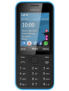 Best available price of Nokia 208 in Opal