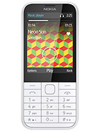 Best available price of Nokia 225 in Opal
