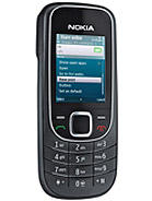 Best available price of Nokia 2323 classic in Opal