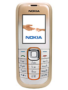 Best available price of Nokia 2600 classic in Opal