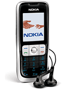 Best available price of Nokia 2630 in Opal