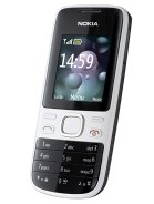 Best available price of Nokia 2690 in Opal