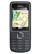 Best available price of Nokia 2710 Navigation Edition in Opal