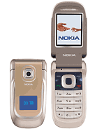Best available price of Nokia 2760 in Opal