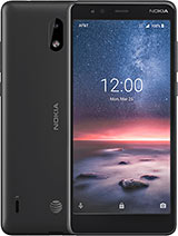 Best available price of Nokia 3-1 A in Opal