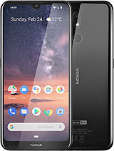 Best available price of Nokia 3_2 in Opal