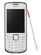 Best available price of Nokia 3208c in Opal