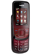 Best available price of Nokia 3600 slide in Opal
