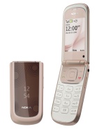 Best available price of Nokia 3710 fold in Opal