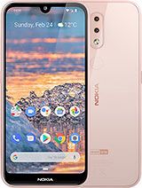 Best available price of Nokia 4_2 in Opal
