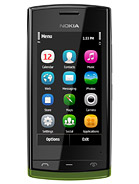 Best available price of Nokia 500 in Opal