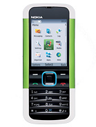 Best available price of Nokia 5000 in Opal