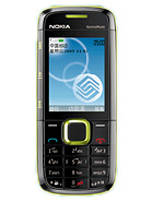 Best available price of Nokia 5132 XpressMusic in Opal