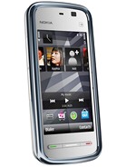 Best available price of Nokia 5235 Comes With Music in Opal