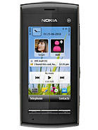 Best available price of Nokia 5250 in Opal