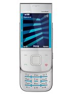 Best available price of Nokia 5330 XpressMusic in Opal