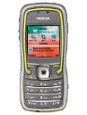 Best available price of Nokia 5500 Sport in Opal