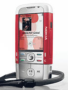 Best available price of Nokia 5700 in Opal