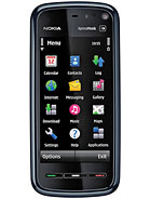 Best available price of Nokia 5800 XpressMusic in Opal