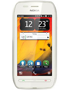 Best available price of Nokia 603 in Opal