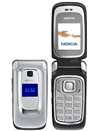 Best available price of Nokia 6085 in Opal