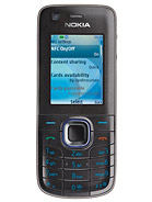 Best available price of Nokia 6212 classic in Opal