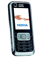 Best available price of Nokia 6121 classic in Opal