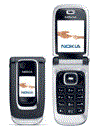 Best available price of Nokia 6126 in Opal