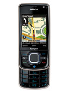 Best available price of Nokia 6210 Navigator in Opal