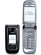 Best available price of Nokia 6263 in Opal