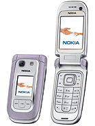 Best available price of Nokia 6267 in Opal