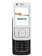 Best available price of Nokia 6288 in Opal