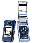 Best available price of Nokia 6290 in Opal