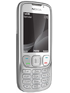 Best available price of Nokia 6303i classic in Opal