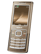 Best available price of Nokia 6500 classic in Opal
