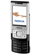 Best available price of Nokia 6500 slide in Opal