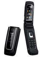 Best available price of Nokia 6555 in Opal