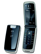 Best available price of Nokia 6600 fold in Opal