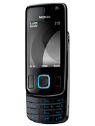 Best available price of Nokia 6600 slide in Opal