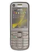 Best available price of Nokia 6720 classic in Opal