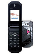 Best available price of Nokia 7070 Prism in Opal