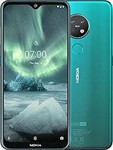 Best available price of Nokia 7_2 in Opal