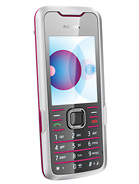 Best available price of Nokia 7210 Supernova in Opal