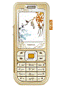 Best available price of Nokia 7360 in Opal