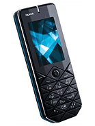 Best available price of Nokia 7500 Prism in Opal