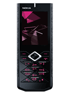 Best available price of Nokia 7900 Prism in Opal