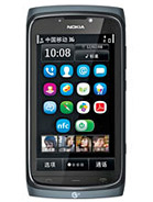 Best available price of Nokia 801T in Opal