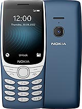 Best available price of Nokia 8210 4G in Opal
