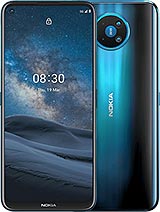 Best available price of Nokia 8_3 5G in Opal