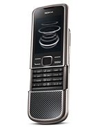 Best available price of Nokia 8800 Carbon Arte in Opal